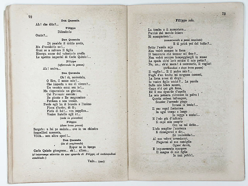 Don Giovanni d' Austria