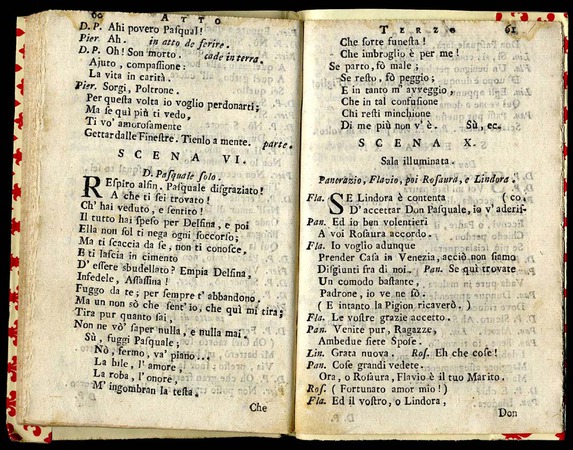 Lo scialacquatore
