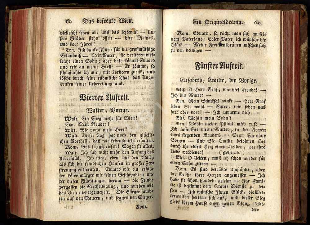 Das befreyte Wien (1775)