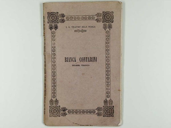 Bianca Contarini