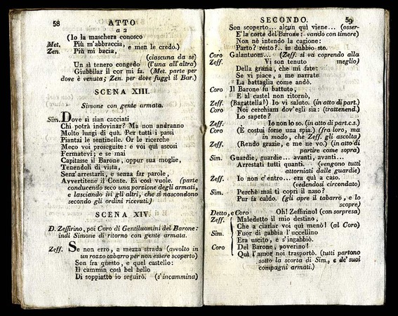 L'imboscata