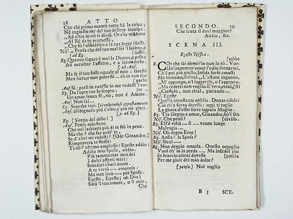 L' Egeste
