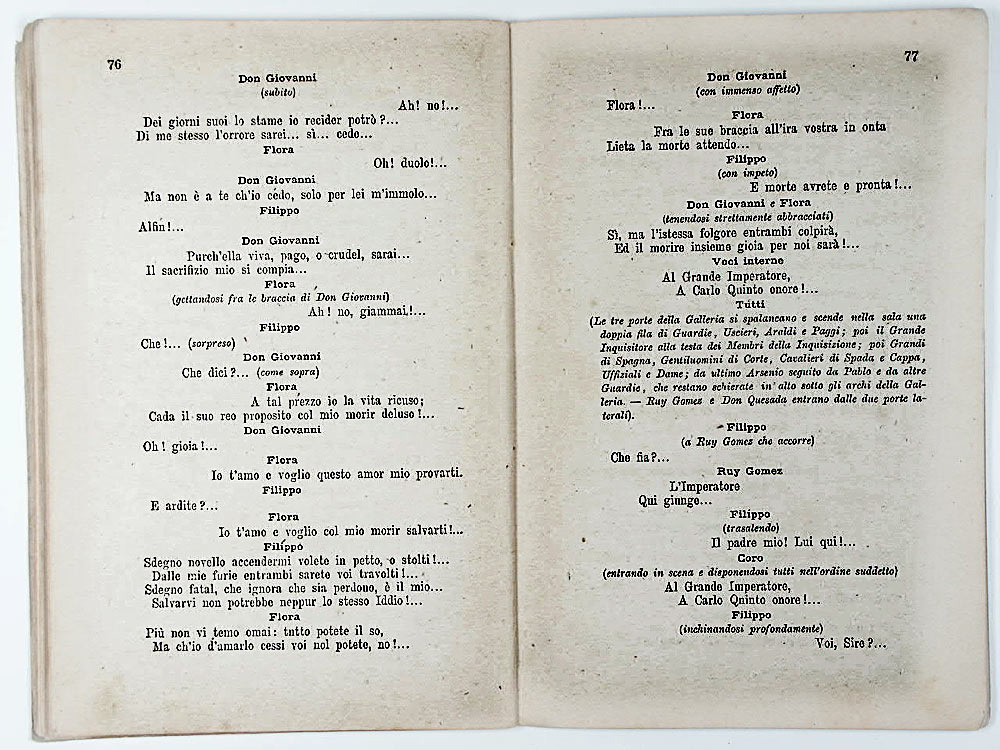 Don Giovanni d' Austria