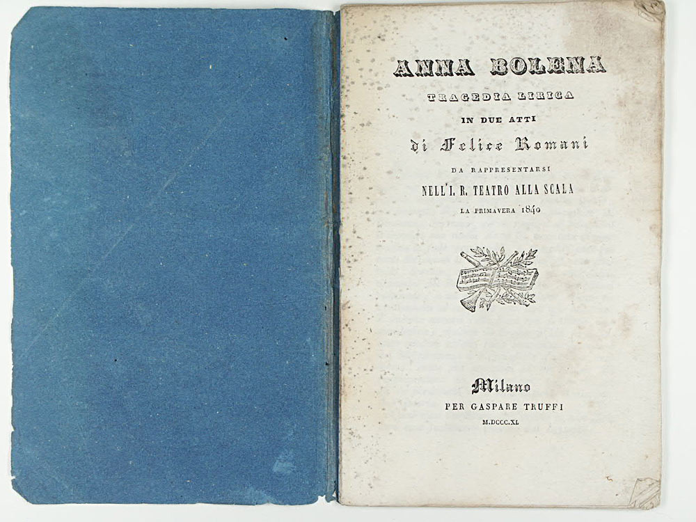 Anna Bolena