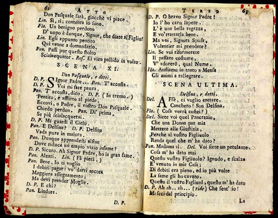 Lo scialacquatore