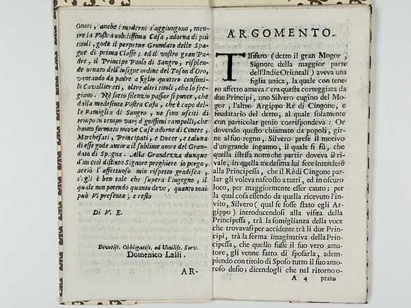 L' Argippo