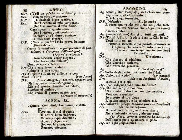 L'Agnese