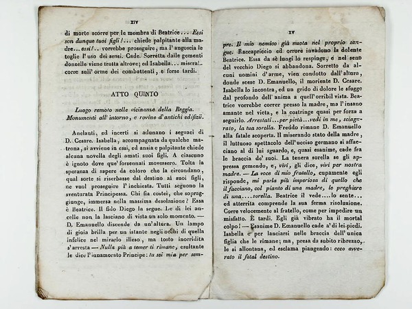 La sposa di Messina