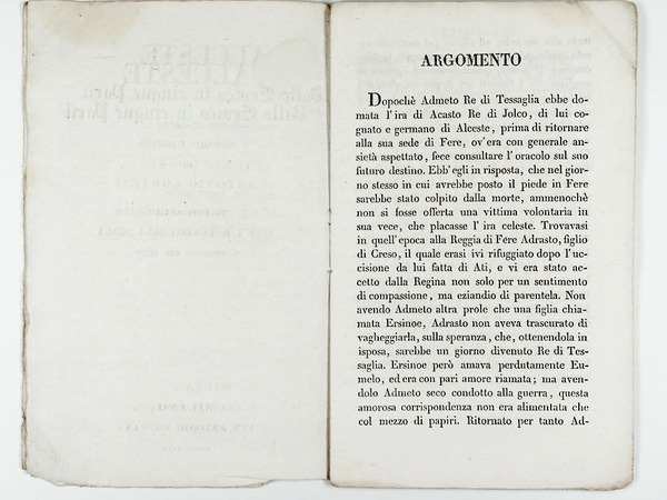 Alceste