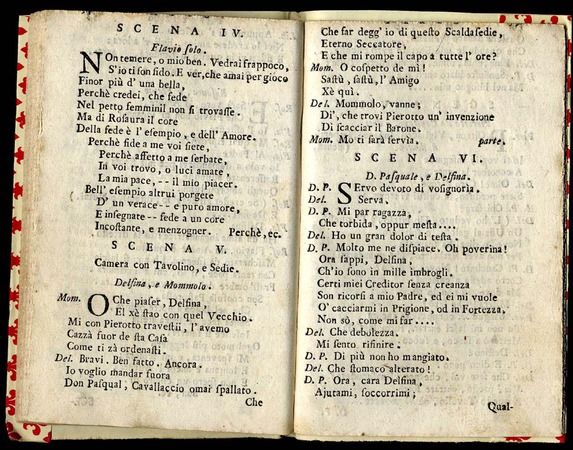 Lo scialacquatore