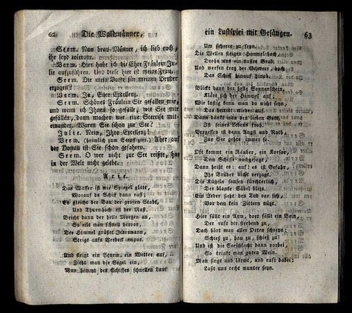 Die Waldm
