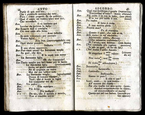 L'imboscata
