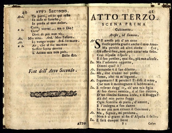 L' Ardelinda
