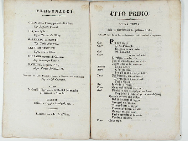 Ida della Torre