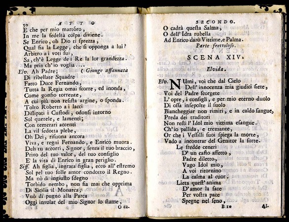 L' Enrico