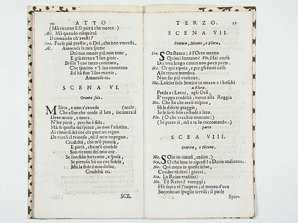 L' incoronazione di Dario