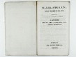 Maria Stuarda