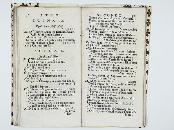 L' Egeste