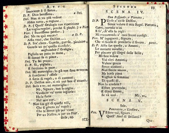 Lo scialacquatore