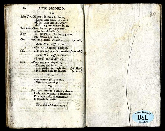 L'imboscata
