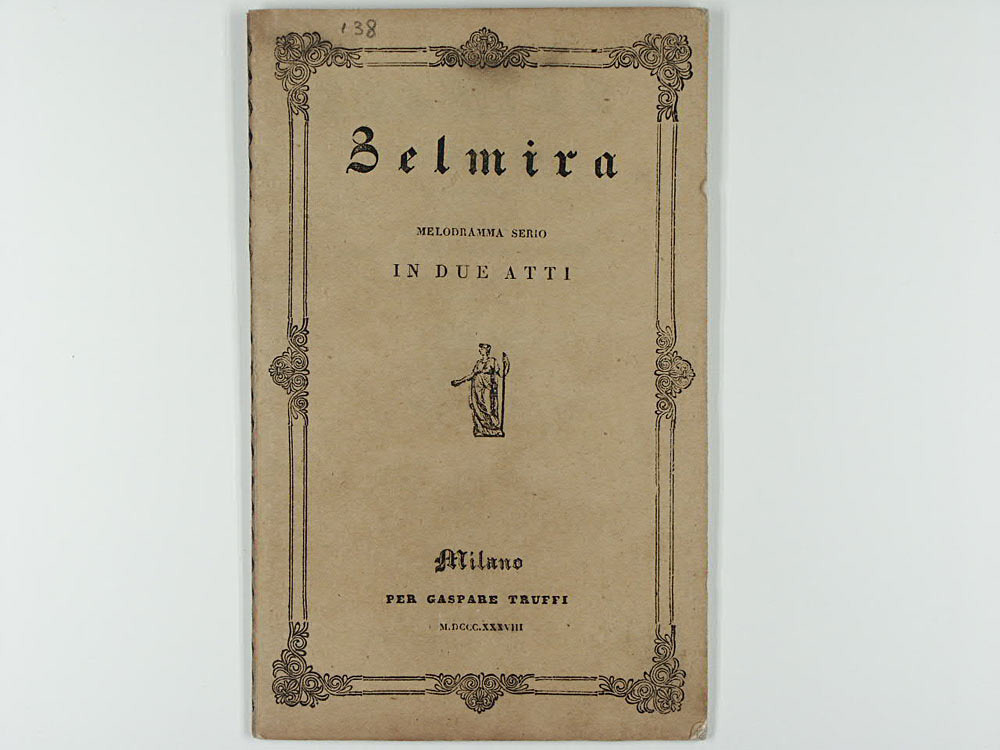 Zelmira