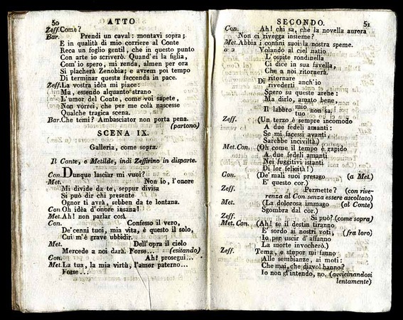 L'imboscata