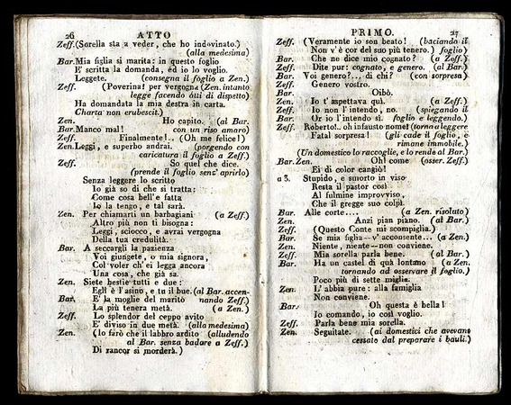 L'imboscata