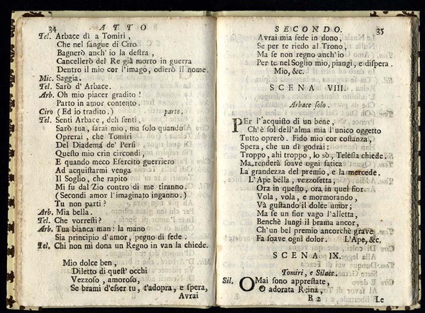 Il ciro