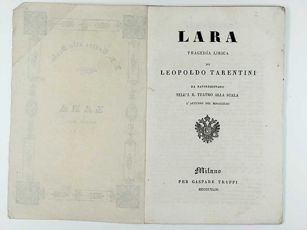 Lara
