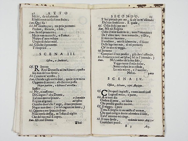 L' Argippo