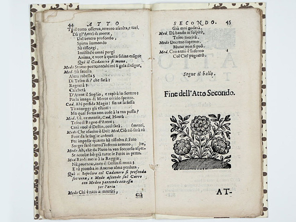 Medea in Atene