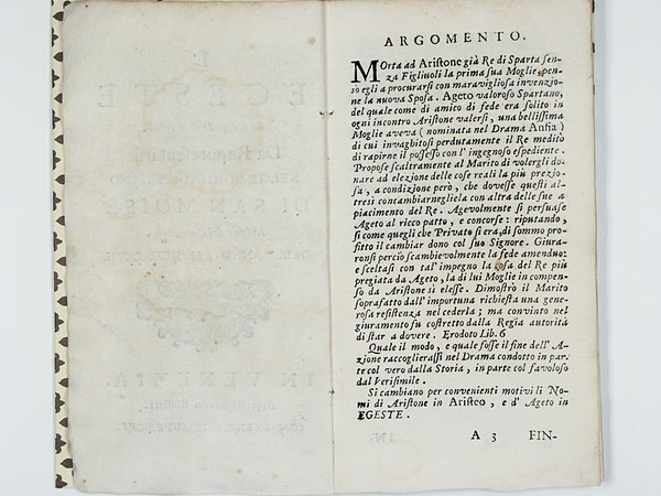 L' Egeste