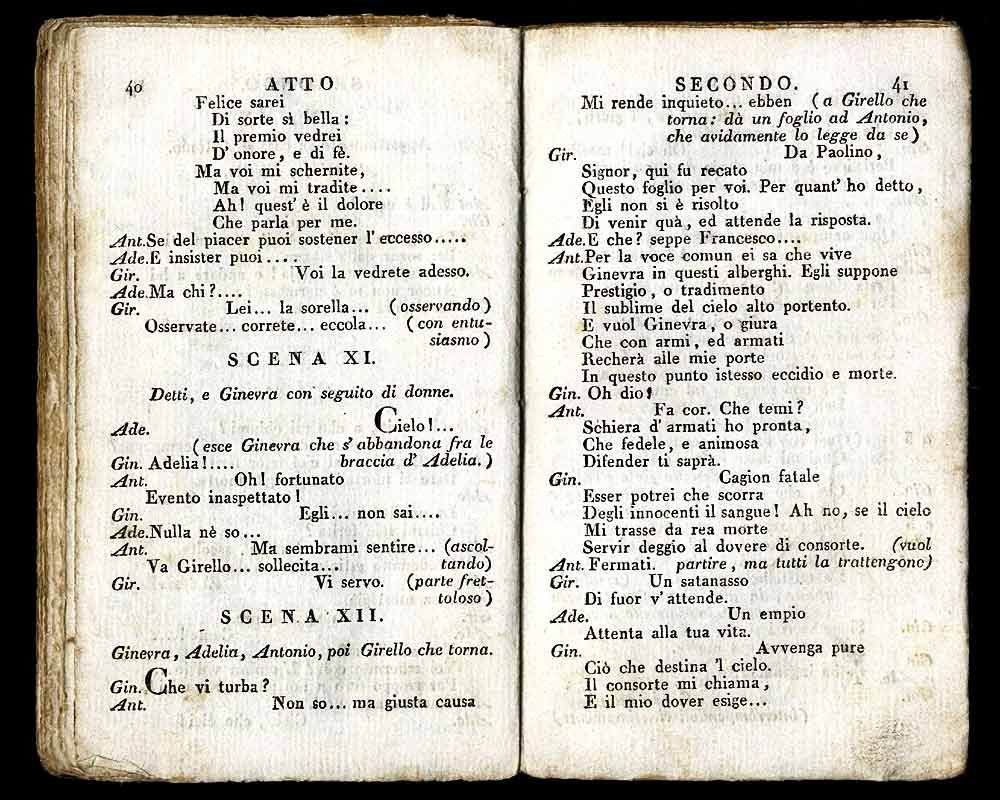 Ginevra degli Almieri