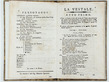 La vestale