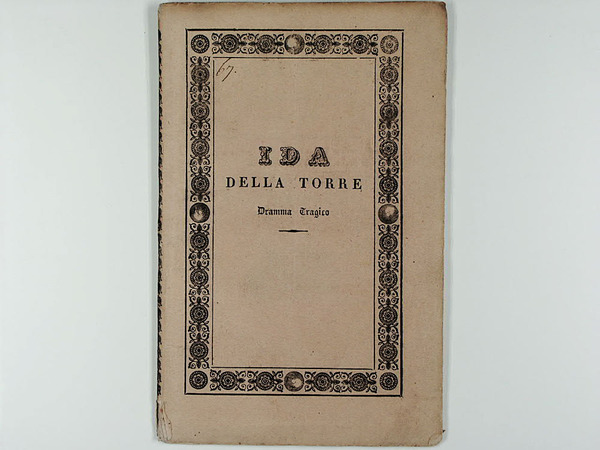Ida della Torre