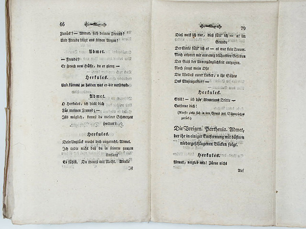 Alceste