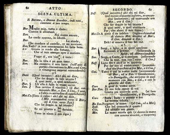 L'imboscata