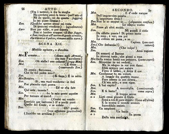 L'imboscata