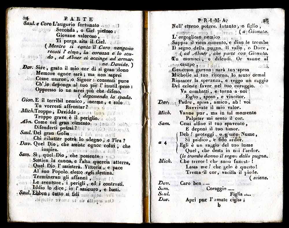 Il trionfo di Davide