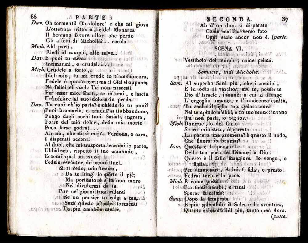 Il trionfo di Davide