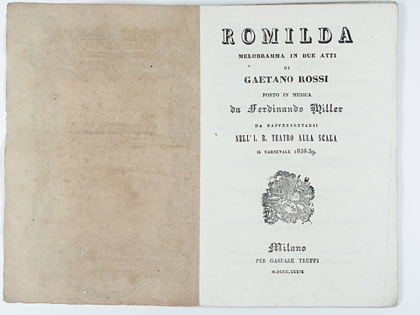 Romilda
