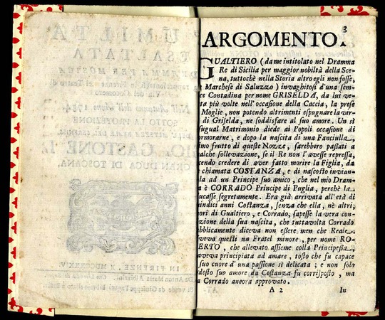 L' umilt