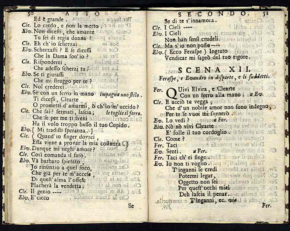 Il prigioniero fortunato