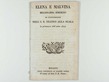 Elena e Malvina