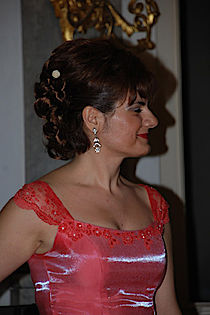 Alin Aylin Yagcioglu