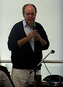 H. E. Weidinger; Libreria Ubik, Napoli