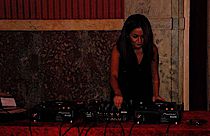 DJ Miss Ümit