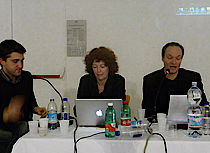 H. E. Weidinger, Johanna Borek; Libreria Ubik, Napoli