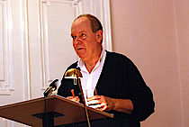 Hans Ernst Weidinger