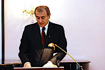 Exc. K. Ecved Tezcan